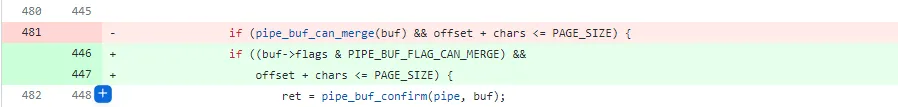 【墨菲安全实验室】“Dirty Pipe”的故事-Linux 内核提权漏洞 