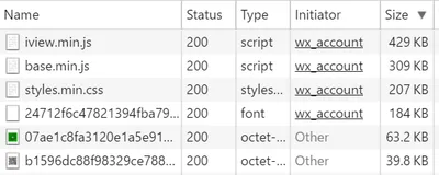 Node.js服务器启用Gzip压缩