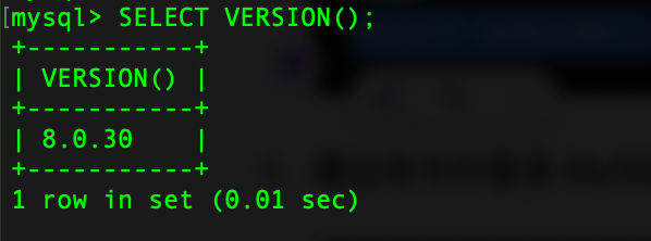 MySQL中的 where 1=1会不会影响性能？看完官方文档就悟了！