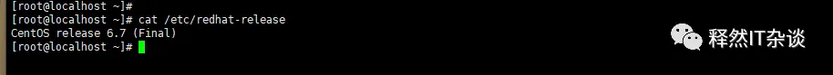 Linux下搭建samba服务器