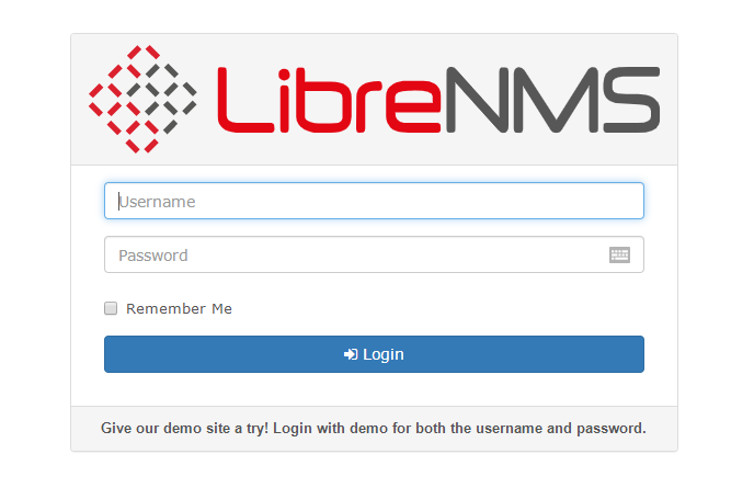 不逊色Zabbix的开源监控LibreNMS:全功能网络监控