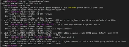 Centos7下多种方式配置 Apache虚拟主机