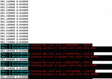怎么判断一个视频是否正常 - 学习使用 ffprobe