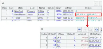 开源SPL助力JAVA处理公共数据文件(txt/csv/json/xml/xsl)