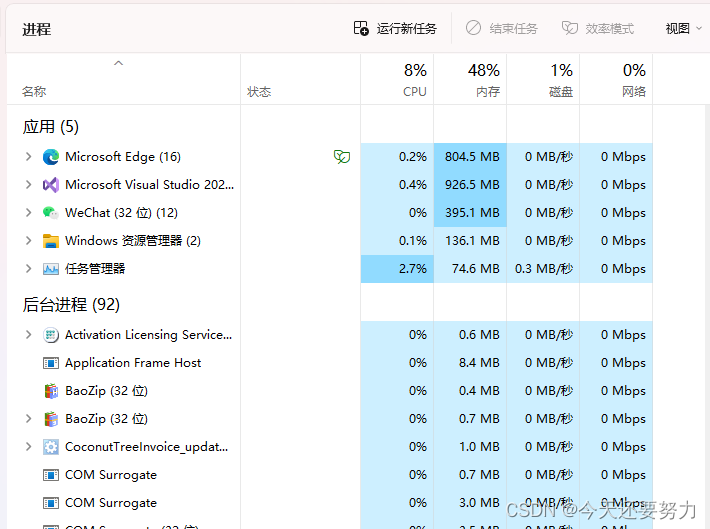 系统编程中的进程的概念No.2
