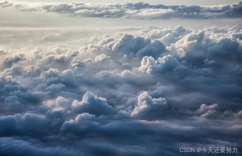 Learning C++ No.6【类和对象No.5】1