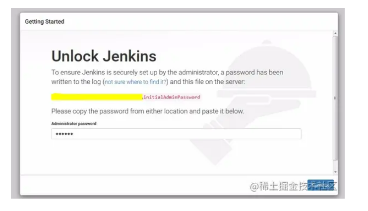 使用Jenkins持续集成前端项目并自动化部署到Nginx服务器