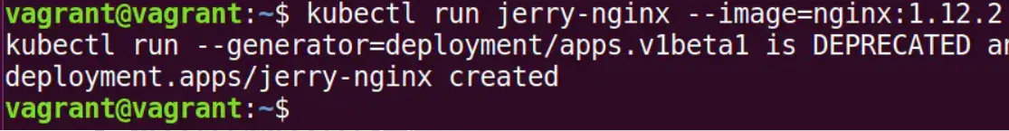 适合 Kubernetes 初学者的一些实战练习 (四)