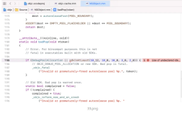iOS底层原理：苹果开源 objc4-818 源码项目的编译和调试（三）