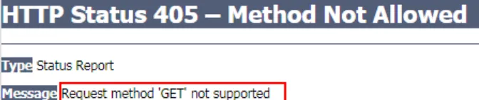 SpringMVC中RequestMapping注解【作用、出现的位置、属性】