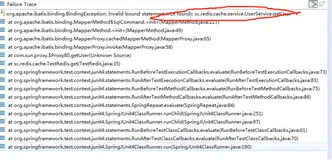20、springcloud如何使用spring-cache