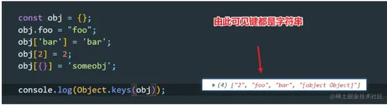 [译] JavaScript 中为什么会有 Symbol 类型？