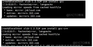 linux篇-linux下源码安装nginx