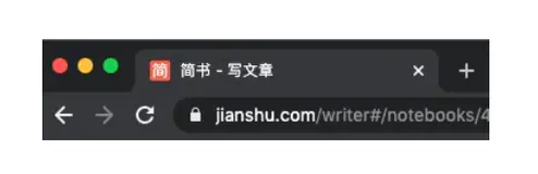 浏览器输入域名前面的icon图标称为什么