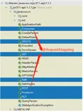 JavaEE的RESTful标准技术JAX-RS，jersey-client客户端使用介绍【享学Java】(上)