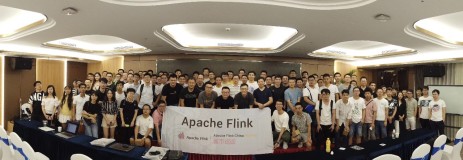 回顾 | Kafka x Flink Meetup 与世界人工智能大会大数据 AI 专场精彩回顾（附PPT下载）