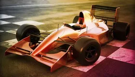 【致敬童年】HTML5+canvas 实现赛车游戏