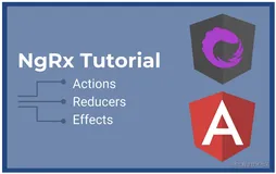 Angular数据状态管理框架：NgRx/Store