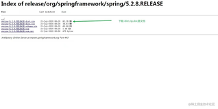 欢迎光临Spring时代(一) 上柱国IOC列传