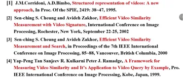 视频场景分割与语义分段（下）| 学习笔记