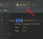 【Golang之路】——slice总结