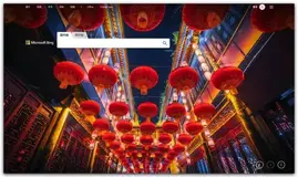 我是如何白嫖 Github 服务器自动抓取每日必应壁纸的？（一）
