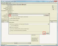 Luke：用于Lucene / Solr / Elasticsearch索引的GUI工具