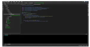 使用Cloud Studio在线编写、调试和管理Spring Boot应用