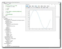 【MATLAB】基本绘图 ( 句柄值 | 对象句柄值获取 | 创建对象时获取句柄值 | 函数获取句柄值 | 获取 / 设置 对象属性 | 获取对象属性 )（一）