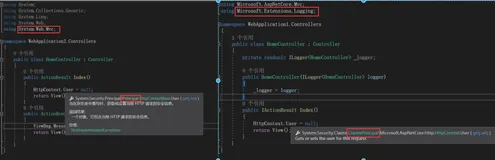 ASP.NET Core 基于声明的访问控制到底是什么鬼？