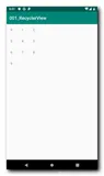 【RecyclerView】 五、RecyclerView 布局 ( 瀑布流 | 交错网格局管理器 StaggeredGridLayoutManager )