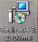 Redis（windows）卸载