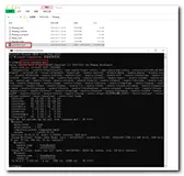 【FFmpeg】ffplay 播放视频命令 ( 播放 | 暂停 | 停止 | 音量控制 | 进度控制 | 音频流 / 视频流 / 字幕流 / 节目切换 )