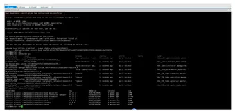 K8s使用kubeadm搭建测试单master节点案例（含整套部署流程）