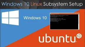 Windows 10变身开发者利器：内置Linux内核，轻松查看Linux子系统文件