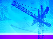 区块链和物联网如何在建筑业中开辟新的能力