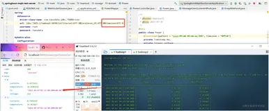 10-TDengine之SpringBoot读取的时间与数据库中存储的时间相差8小时