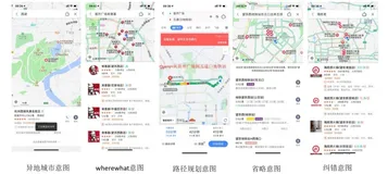 在地理文本处理技术上，高德有哪些技巧？