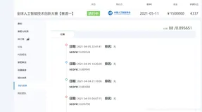 医学影像报告异常检测线上0.895开源