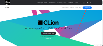 现代化 C/C++ 开发工具 CLion:实在太流畅了，jetbrains永远的神!