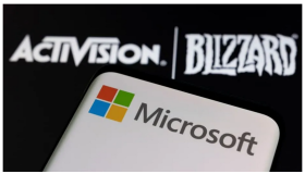 全现金收购动视暴雪，微软成世界第三大游戏公司，目标是在元宇宙和Meta竞争？