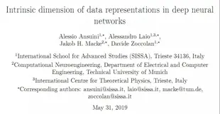 NeurIPS 2019：两种视角带你了解网络可解释性的研究和进展