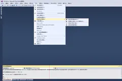 NuGet的使用和服务搭建