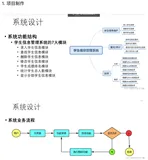 学生信息管理系统的设计与实现(1)