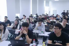 超百位计算机系学生报名,蚂蚁金服联合浙江大学举办CodeLab科技创新营