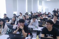 超百位计算机系学生报名,蚂蚁金服联合浙江大学举办CodeLab科技创新营