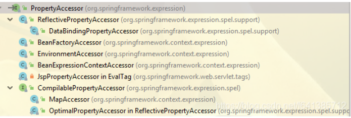 【小家Spring】SpEL你感兴趣的实现原理浅析spring-expression~(SpelExpressionParser、EvaluationContext、rootObject)(下)