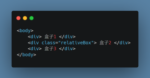 【CSS·定位总结】 position : static | absolute | relative | fixed | sticky