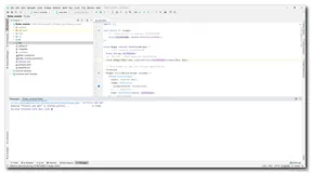 【错误记录】Android Studio 的 Flutter 代码界面没有 Logcat 面板 ( 2021年08月28日最新解决方案 )（一）