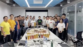 《原神》上线前，米哈游与阿里云的八年
